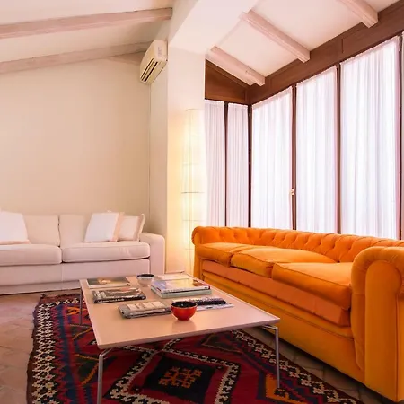 Oriental Apartment Gardens Views 2 Pax Seville Exterior photo