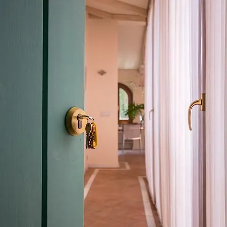 Oriental Apartment Gardens Views 2 Pax Seville Exterior photo