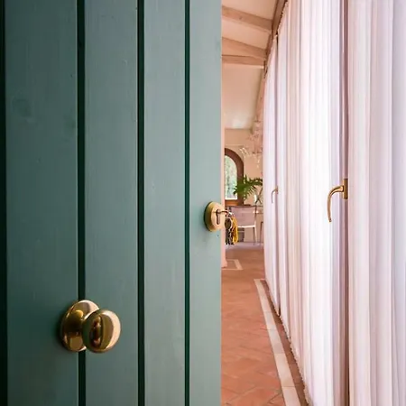 Oriental Apartment Gardens Views 2 Pax Seville Exterior photo