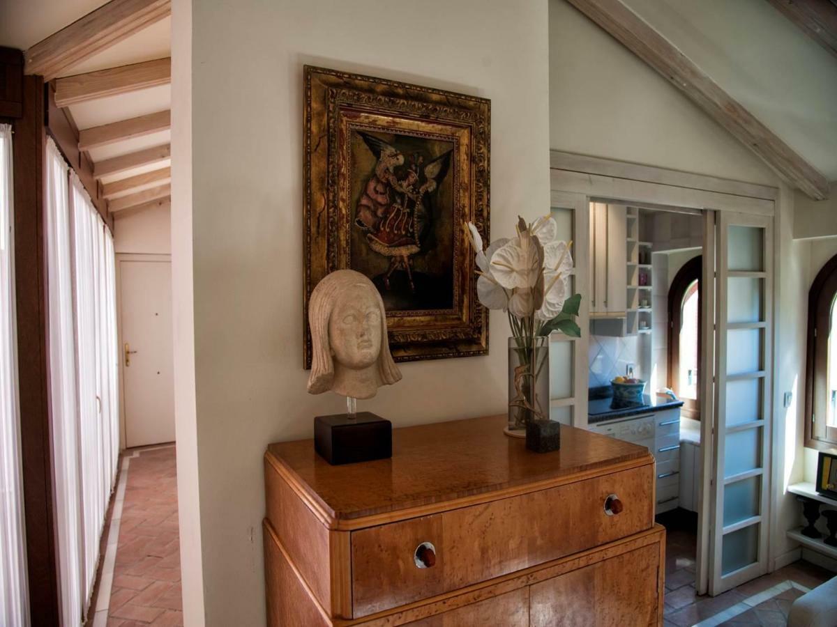 Oriental Gardens Views 2 Pax Apartment Sevilla