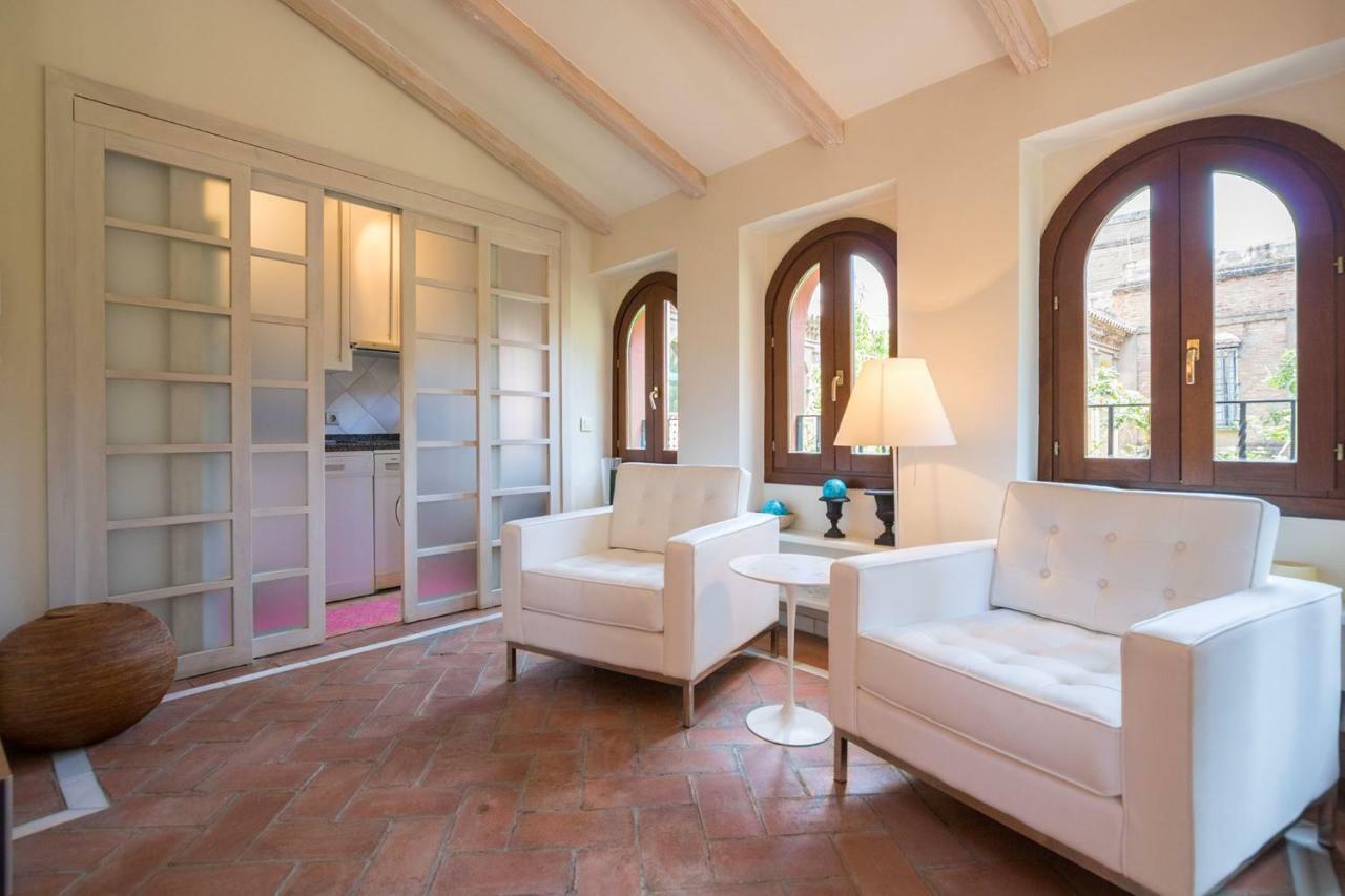 Apartment Oriental Gardens Views 2 Pax Sevilla