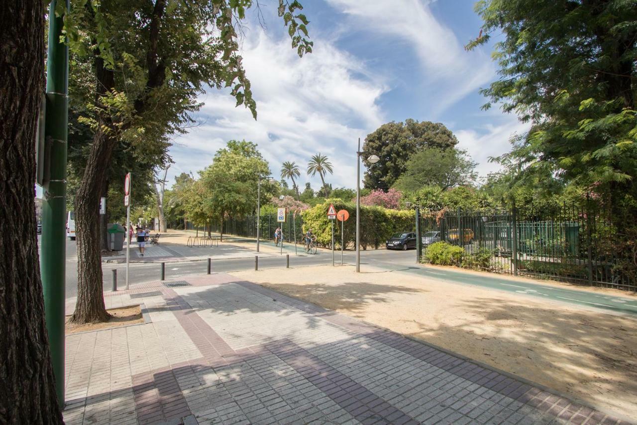 Oriental Gardens Views 2 Pax Appartement