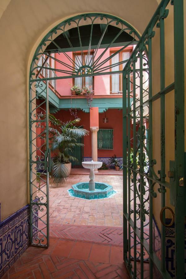 Oriental Gardens Views 2 Pax Apartment Sevilla